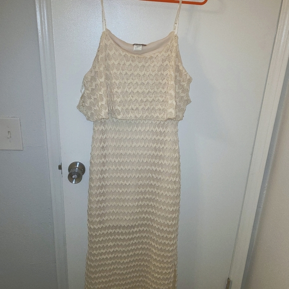 Body Central Dress - Picture 1 of 2